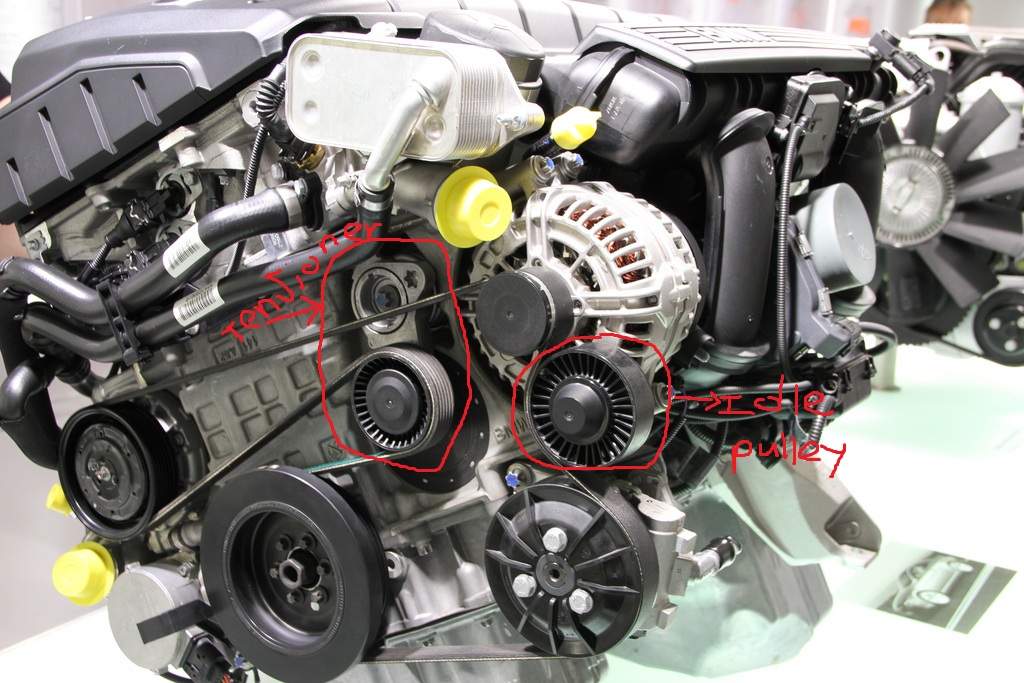 See B3431 in engine